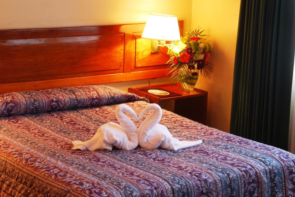 Hotel Del Rey Hotel De Ciudad (Adults Only) San Jose  Phòng bức ảnh