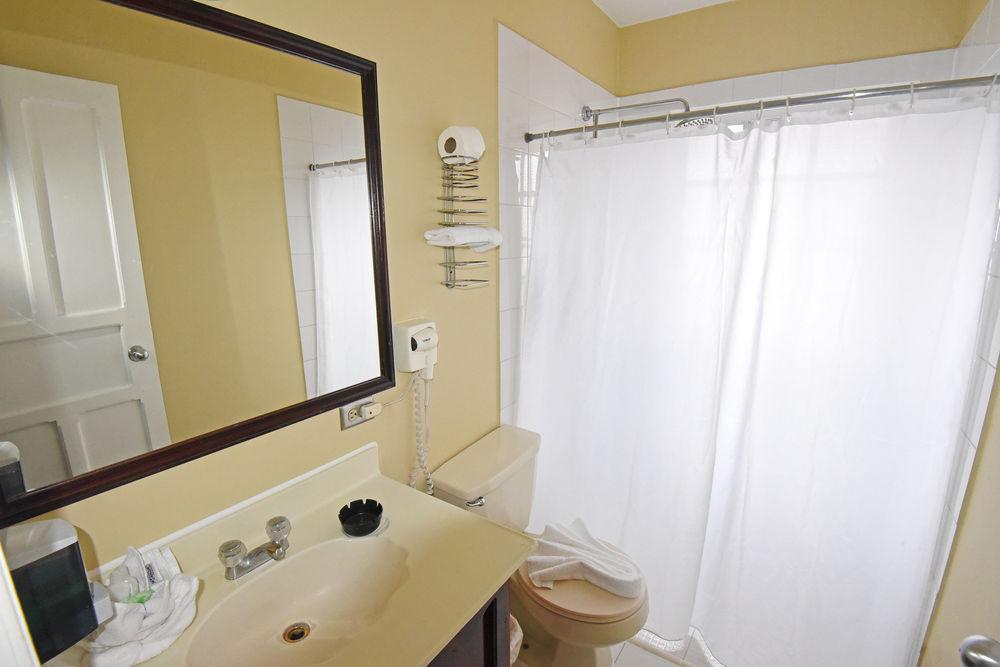 Hotel Del Rey Hotel De Ciudad (Adults Only) San Jose  Ngoại thất bức ảnh