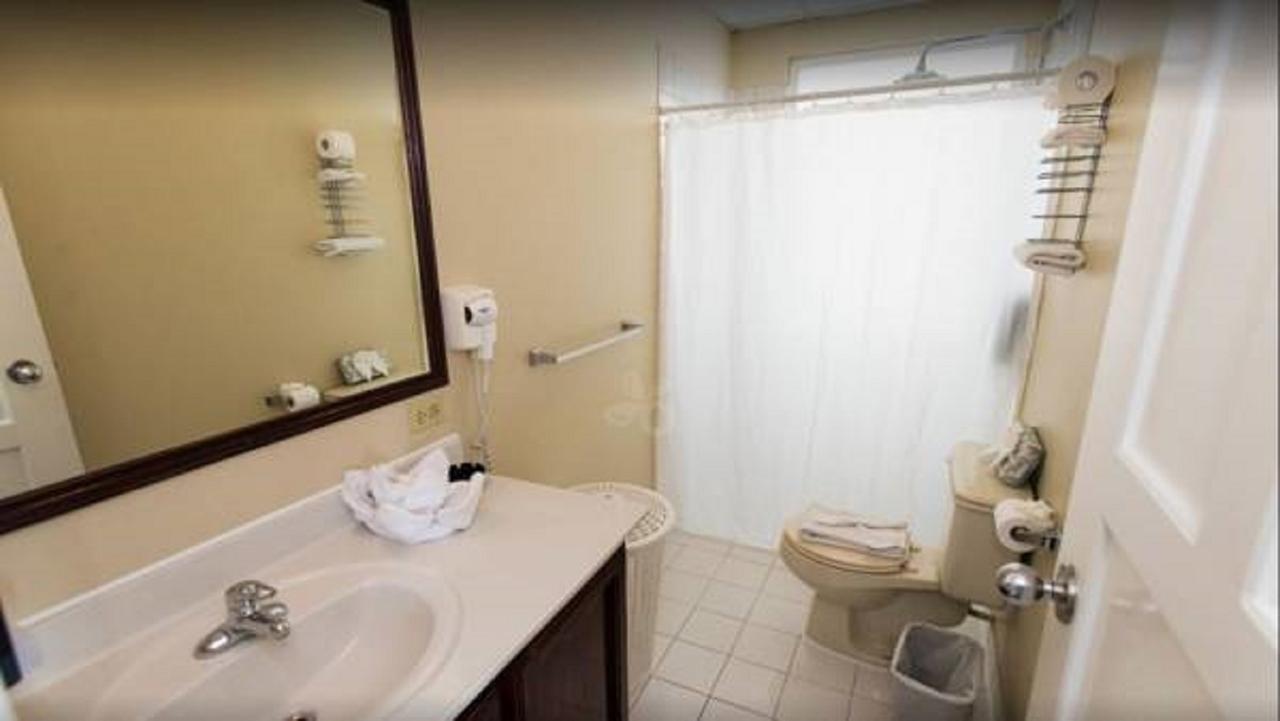 Hotel Del Rey Hotel De Ciudad (Adults Only) San Jose  Ngoại thất bức ảnh
