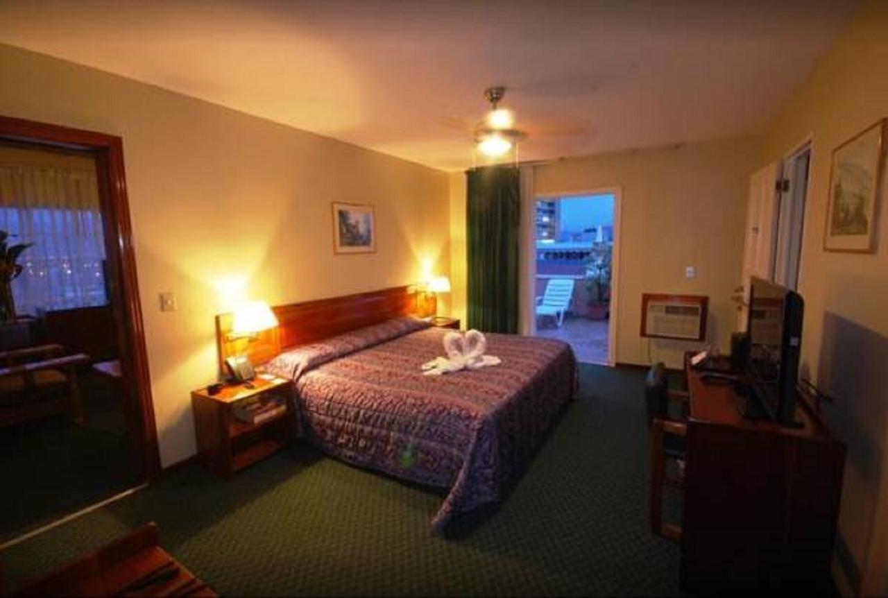 Hotel Del Rey Hotel De Ciudad (Adults Only) San Jose  Ngoại thất bức ảnh